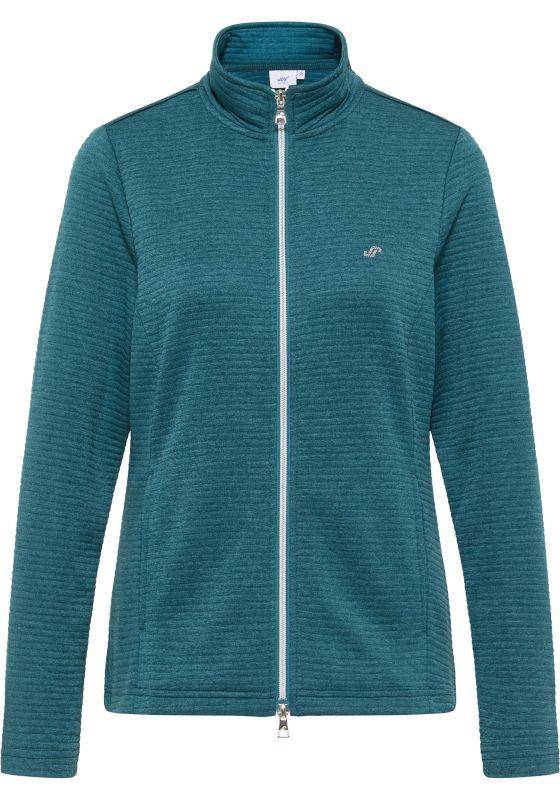 Joy Sportswear Freizeitjacke PEGGY Ein leichtes Wohlfühlteil für jede Gelegenheit Kauf eins, bekomm eins gratis