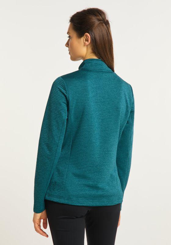 Joy Sportswear Freizeitjacke PEGGY Ein leichtes Wohlfühlteil für jede Gelegenheit Kauf eins, bekomm eins gratis