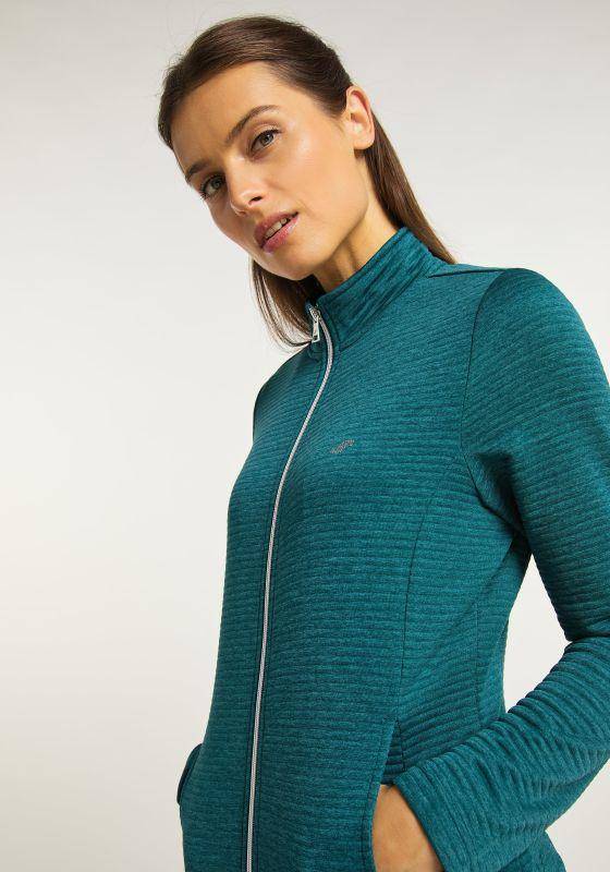 Joy Sportswear Freizeitjacke PEGGY Ein leichtes Wohlfühlteil für jede Gelegenheit Kauf eins, bekomm eins gratis