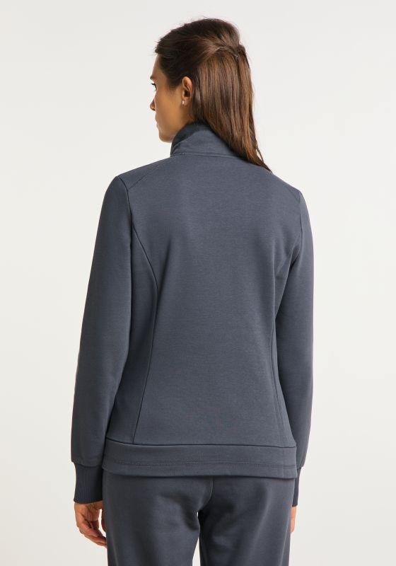 Joy Sportswear Sweatjacke ANOUK Kuschelige Sweatjacke mit glanzvollen Effekten Tägliche Deals