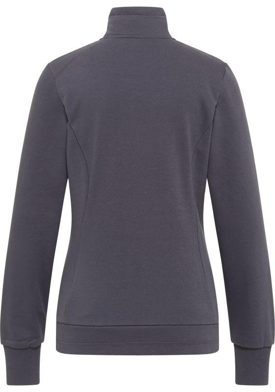 Joy Sportswear Sweatjacke ANOUK Kuschelige Sweatjacke mit glanzvollen Effekten Tägliche Deals