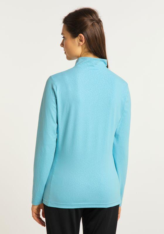 Joy Sportswear Zip-Shirt FRANCA Sweatshirt mit Reißverschluss und Stehkragen Sonderangebote