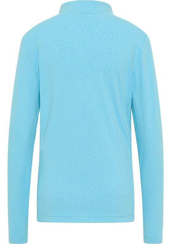 Joy Sportswear Zip-Shirt FRANCA Sweatshirt mit Reißverschluss und Stehkragen Sonderangebote