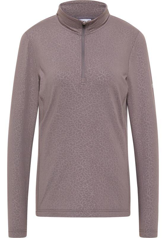 Joy Sportswear Zip-Shirt FRANCA Sweatshirt mit Reißverschluss und Stehkragen VIP-Rabatte