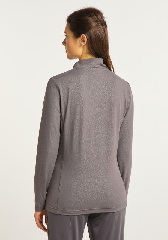 Joy Sportswear Zip-Shirt FRANCA Sweatshirt mit Reißverschluss und Stehkragen VIP-Rabatte