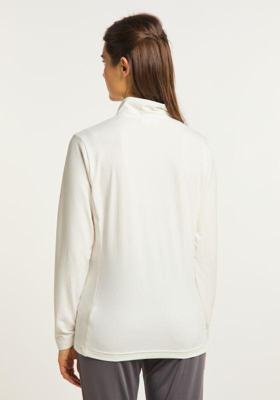 Joy Sportswear Zip-Shirt FRANCA Sweatshirt mit Reißverschluss und Stehkragen Tiefpreis