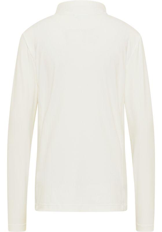 Joy Sportswear Zip-Shirt FRANCA Sweatshirt mit Reißverschluss und Stehkragen Tiefpreis