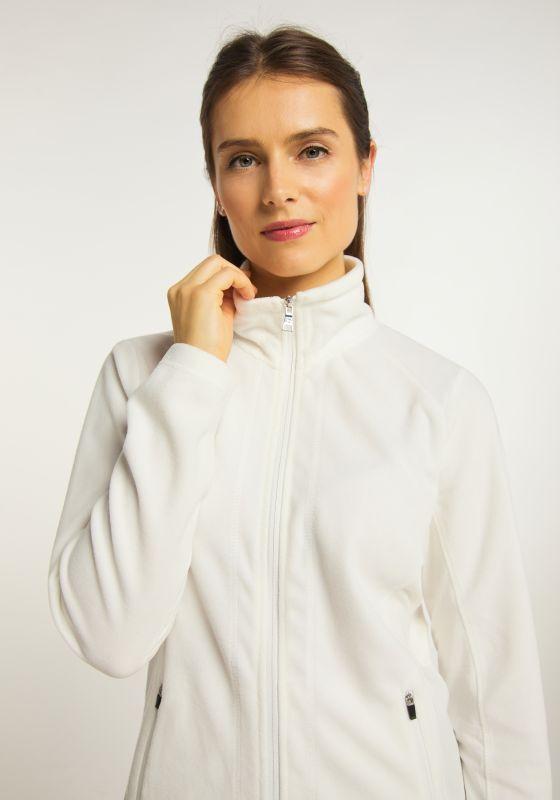 Joy Sportswear Freizeitjacke CARMELA Kuschelige Sweatjacke Super Sparpreis