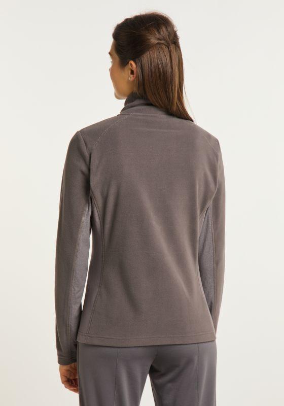 Joy Sportswear Freizeitjacke CARMELA Kuschelige Sweatjacke Wochenangebot