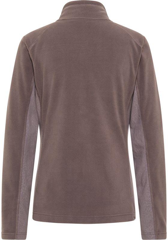 Joy Sportswear Freizeitjacke CARMELA Kuschelige Sweatjacke Wochenangebot