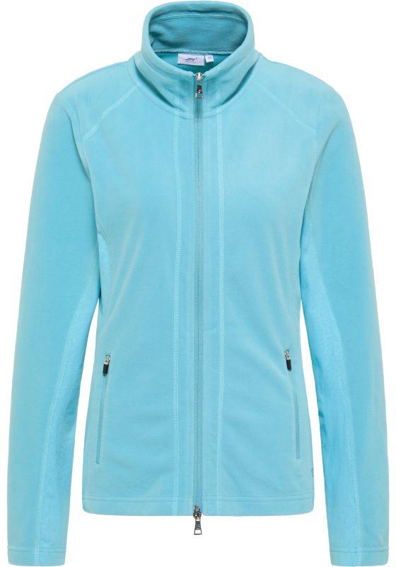Joy Sportswear Freizeitjacke CARMELA Kuschelige Sweatjacke Kostenlose Rückgabe