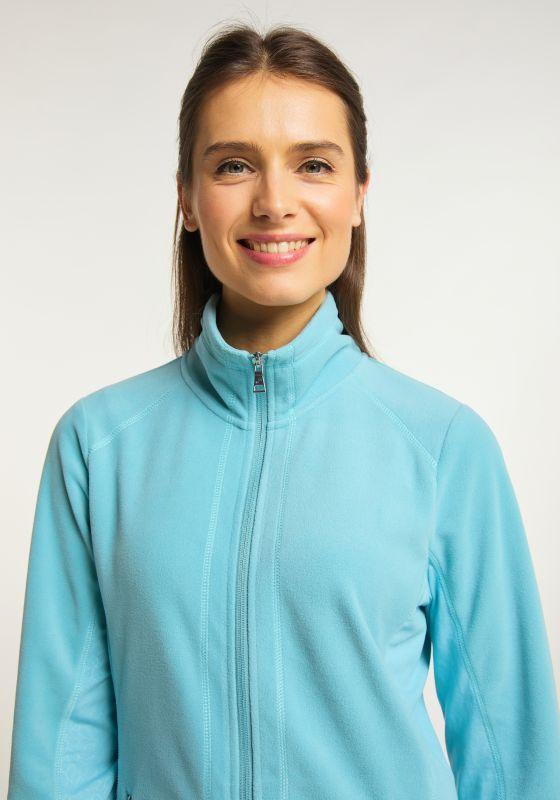 Joy Sportswear Freizeitjacke CARMELA Kuschelige Sweatjacke Kostenlose Rückgabe
