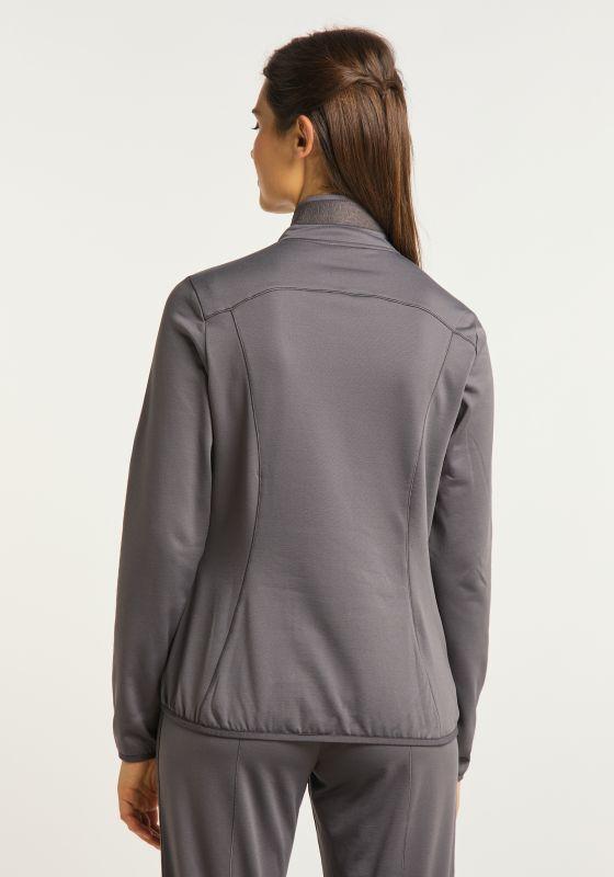Joy Sportswear Sportjacke FILIPPA Elegante Jacke aus wärmendem Microfleece Begrenzte Freigabe