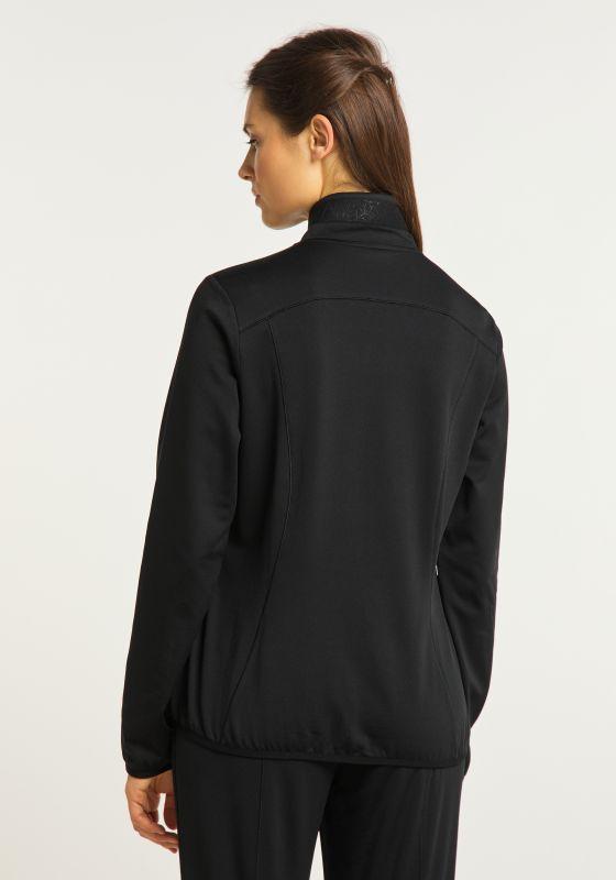 Joy Sportswear Sportjacke FILIPPA Elegante Jacke aus wärmendem Microfleece Letzte 3 Tage