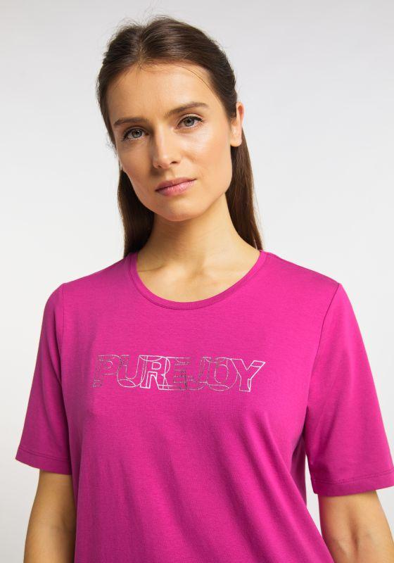 Joy Sportswear 3/4-Arm-Shirt CAREN 3/4-Arm-Shirt aus fließender Modalmischung Letzte 2 Tage