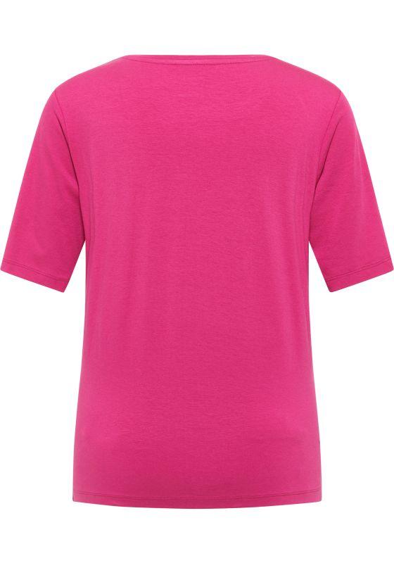Joy Sportswear 3/4-Arm-Shirt CAREN 3/4-Arm-Shirt aus fließender Modalmischung Letzte 2 Tage