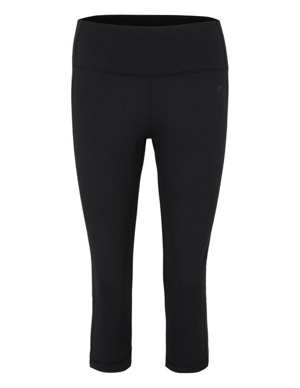 Joy Sportswear 3/4-Hose SUSANNA Shaping-Capri - Must Have für den Sommer Letzter Tag