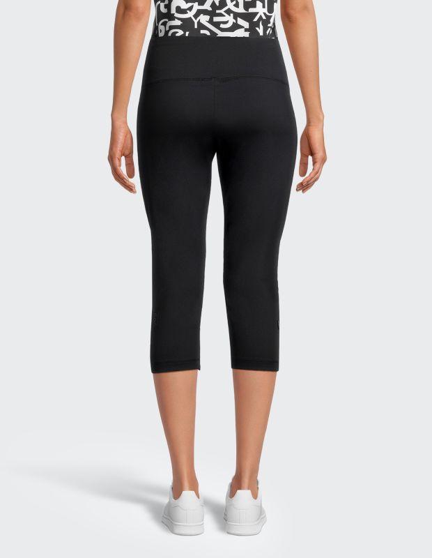Joy Sportswear 3/4-Hose SUSANNA Shaping-Capri - Must Have für den Sommer Letzter Tag