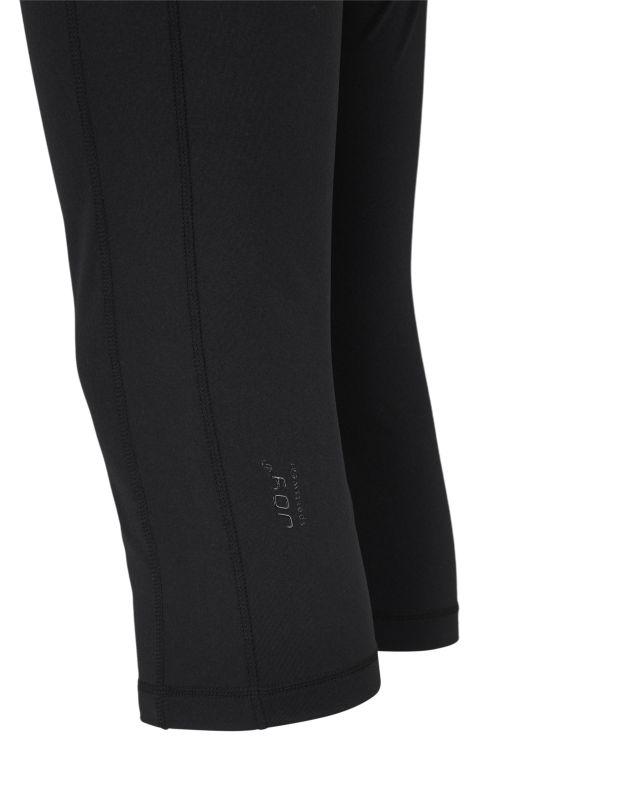 Joy Sportswear 3/4-Hose SUSANNA Shaping-Capri - Must Have für den Sommer Letzter Tag