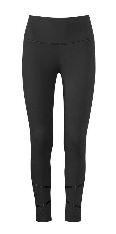 Joy Sportswear Sportleggings TESSA RECYCLED POLYESTER - mit stylischen Abnähern Bis zu 50% Rabatt
