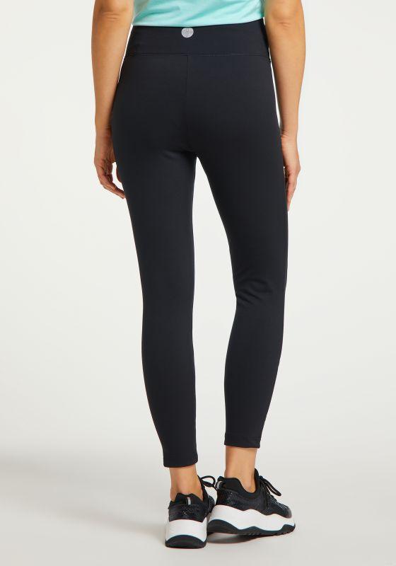 Joy Sportswear Sportleggings TESSA RECYCLED POLYESTER - mit stylischen Abnähern Bis zu 50% Rabatt