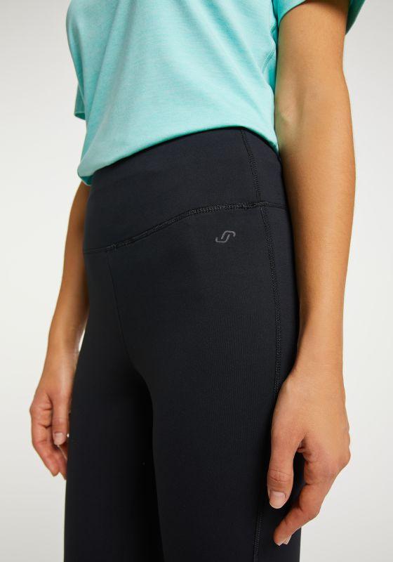 Joy Sportswear Sportleggings TESSA RECYCLED POLYESTER - mit stylischen Abnähern Bis zu 50% Rabatt