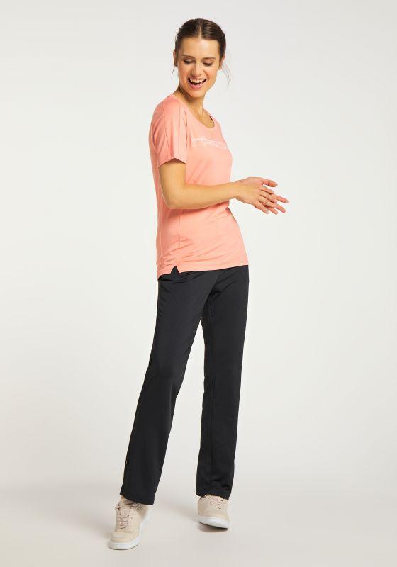 Joy Sportswear T-Shirt LILITH Sportliches T-Shirt mit Schrift Druck Bis zu 60% Rabatt