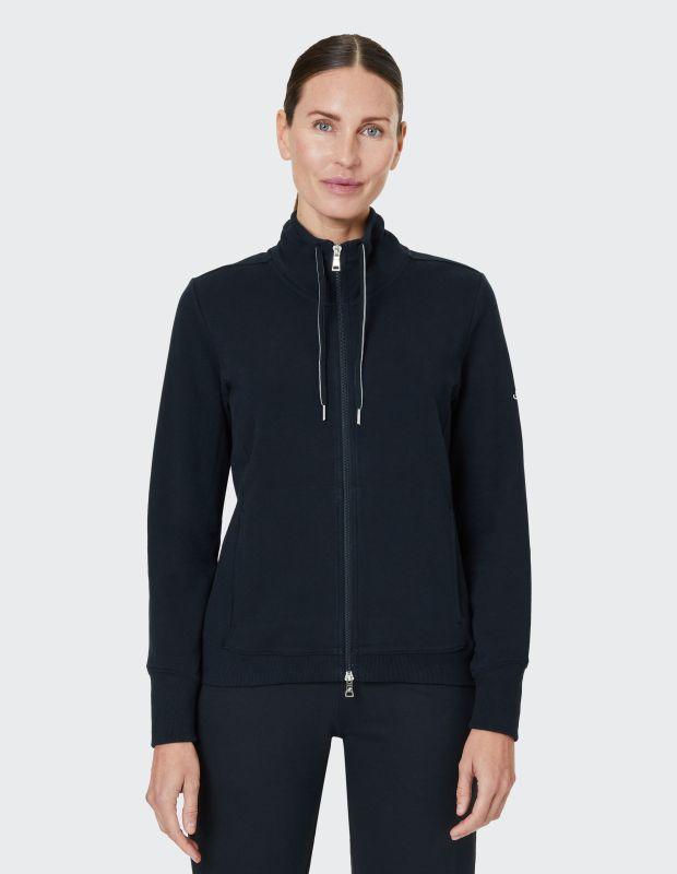Joy Sportswear Jacke FENJA Kuschelige Sweatjacke