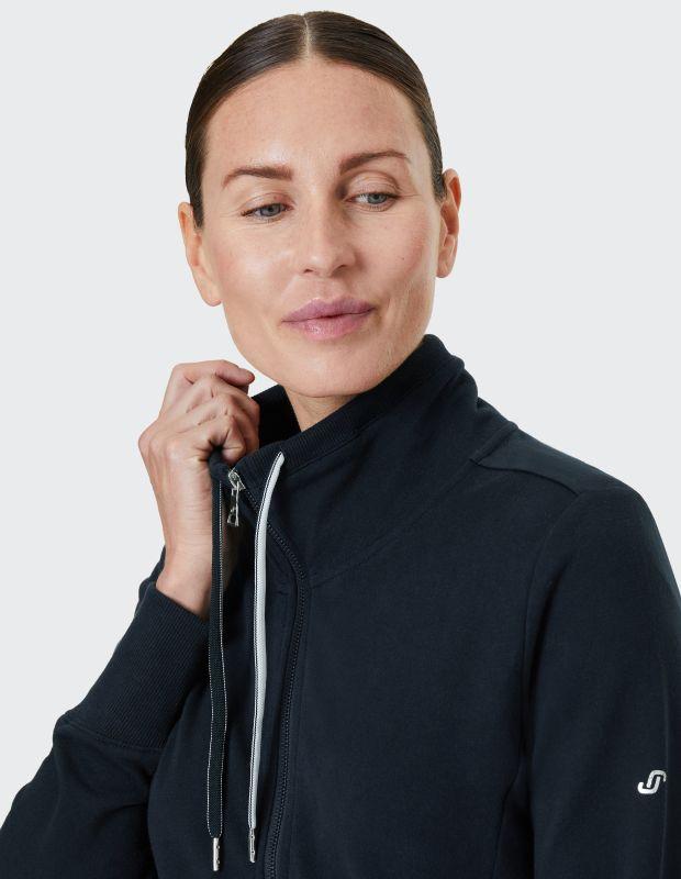 Joy Sportswear Jacke FENJA Kuschelige Sweatjacke Bis zu 65% Rabatt