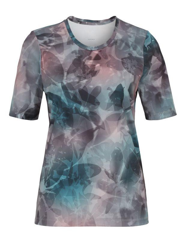 Joy Sportswear T-Shirt TALEA T-Shirt mit Digitalprint Bis zu 55% Rabatt