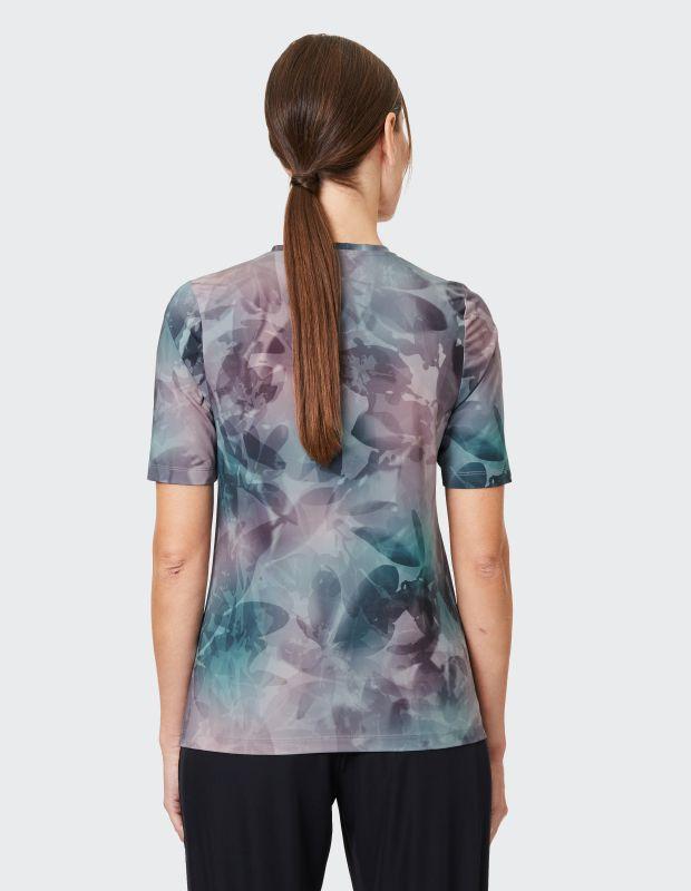 Joy Sportswear T-Shirt TALEA T-Shirt mit Digitalprint Bis zu 55% Rabatt