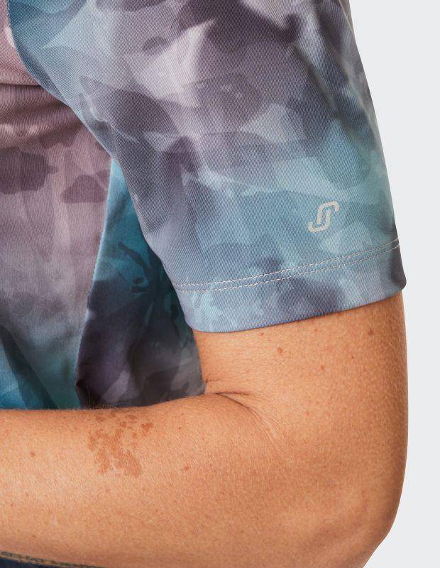 Joy Sportswear T-Shirt TALEA T-Shirt mit Digitalprint Bis zu 55% Rabatt