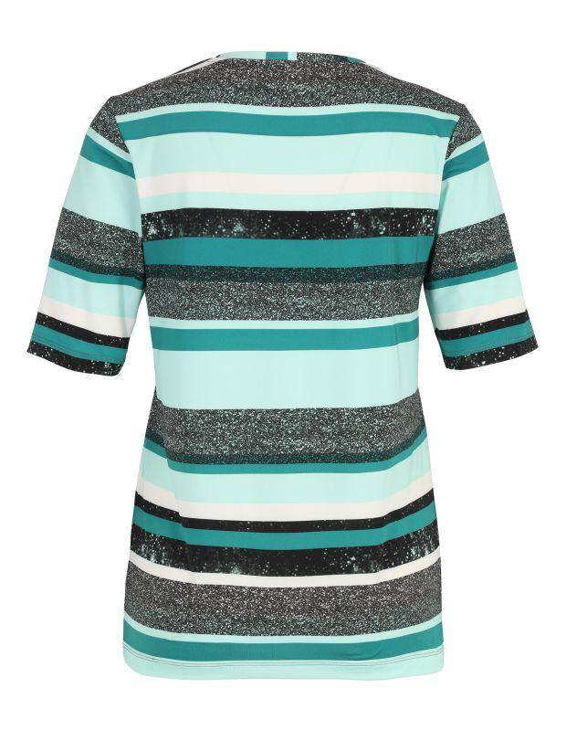 Joy Sportswear T-Shirt LARA T-Shirt mit Streifenprint Discount Store für neue Produkte