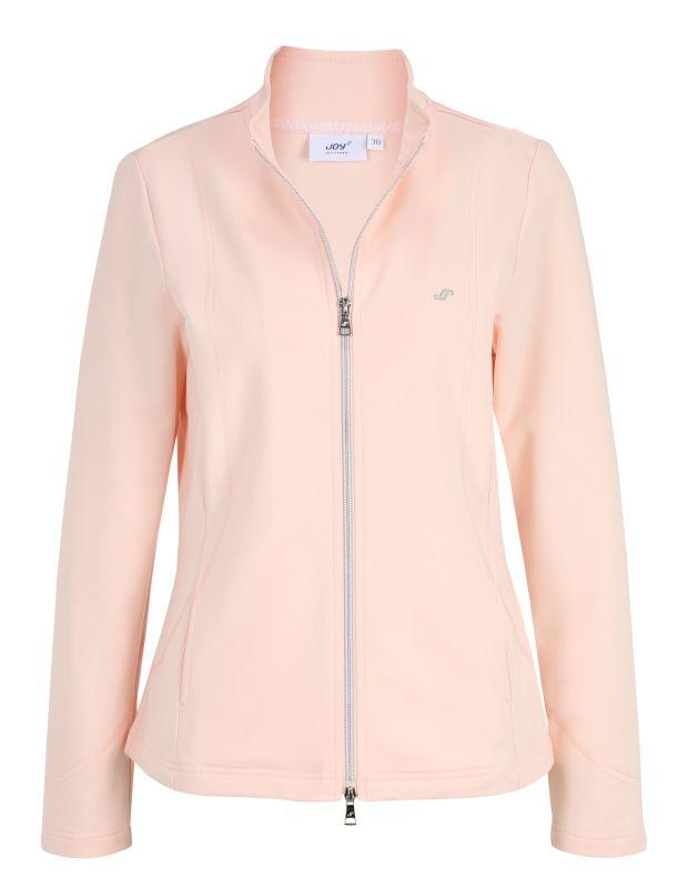 Joy Sportswear Freizeitjacke DORIT Ein klassischer Allrounder für jede Gelegenheit Super Rabatt