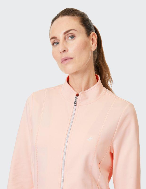 Joy Sportswear Freizeitjacke DORIT Ein klassischer Allrounder für jede Gelegenheit Super Rabatt