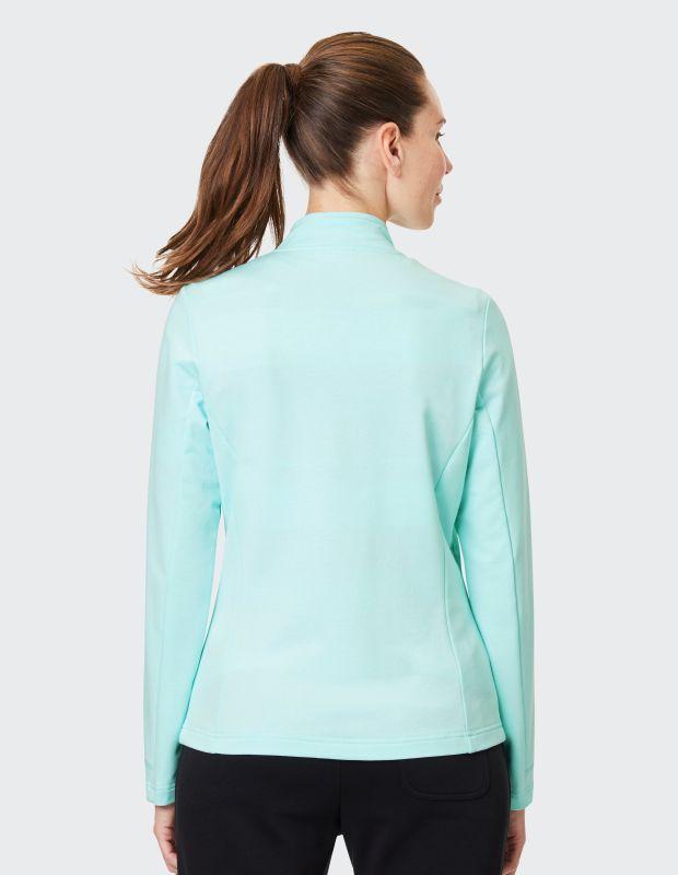 Joy Sportswear Freizeitjacke DORIT Ein klassischer Allrounder für jede Gelegenheit Riesige Rabatte