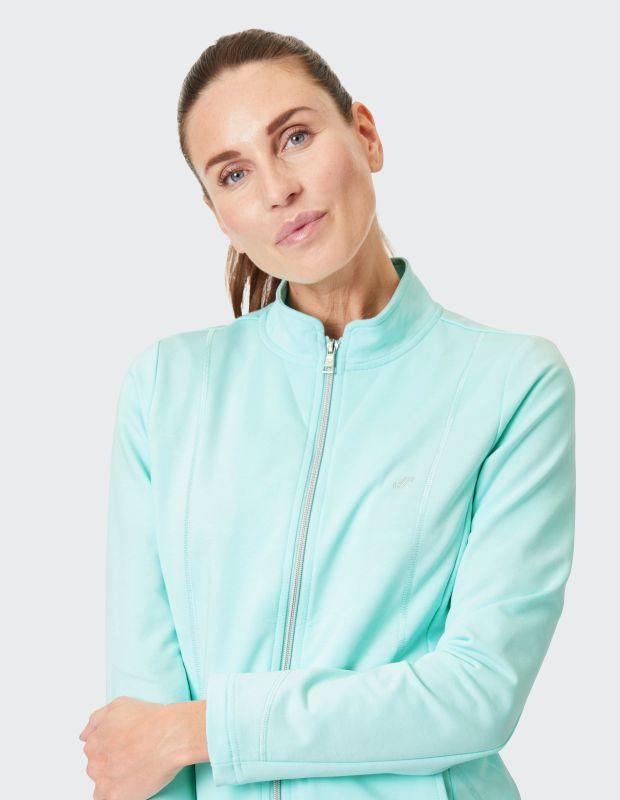 Joy Sportswear Freizeitjacke DORIT Ein klassischer Allrounder für jede Gelegenheit Riesige Rabatte