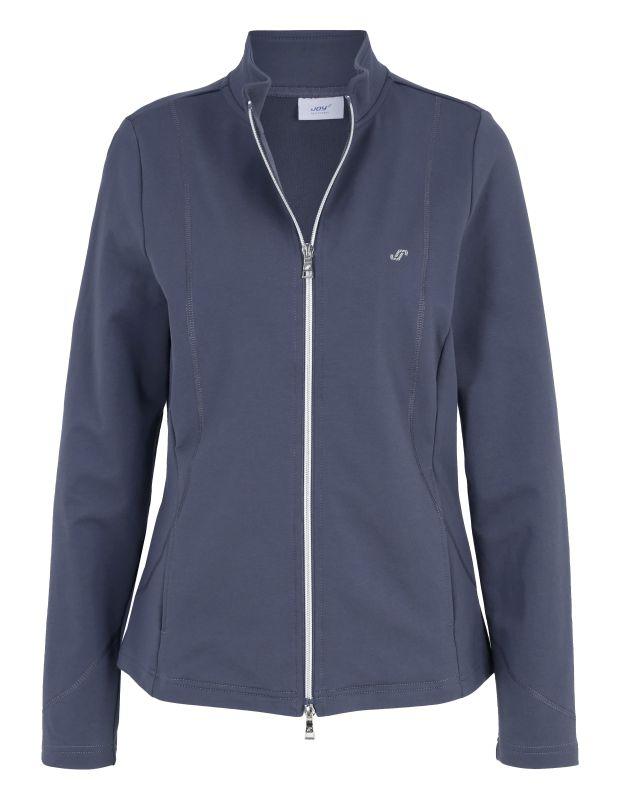 Joy Sportswear Freizeitjacke DORIT Ein klassischer Allrounder für jede Gelegenheit 50% Rabatt mit kostenlosem Versand