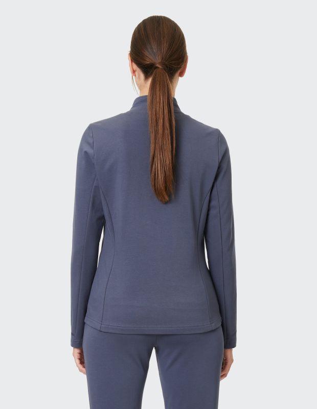 Joy Sportswear Freizeitjacke DORIT Ein klassischer Allrounder für jede Gelegenheit 50% Rabatt mit kostenlosem Versand