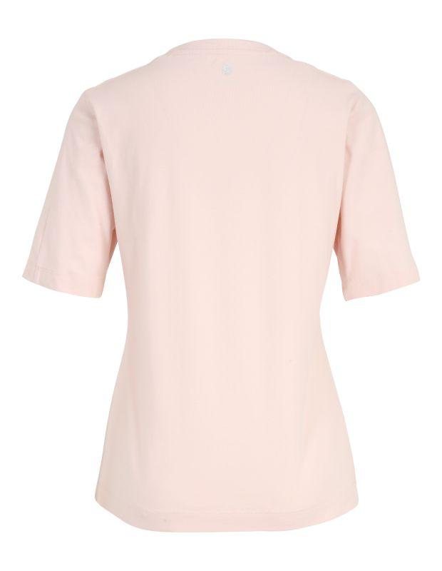 Joy Sportswear T-Shirt PALINA T-Shirt mit glitzer Print Begrenzt auf 3 Tage