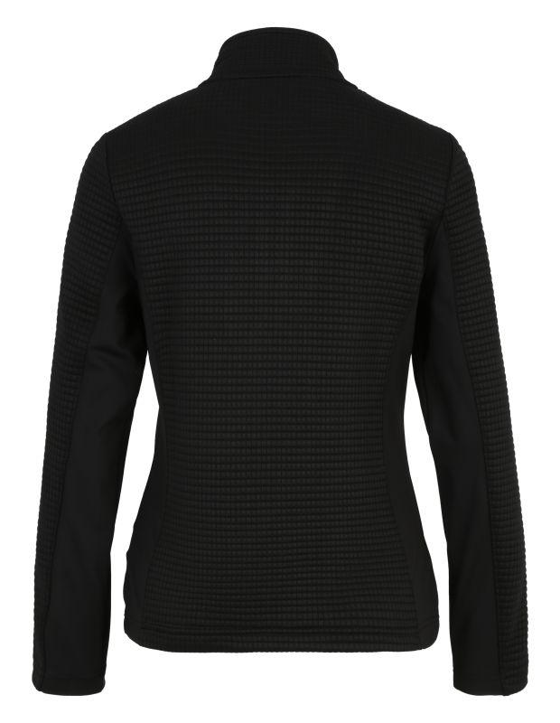 Joy Sportswear Jacke SANJA Sportive Jacke aus Struktur-Jersey Im Verkauf