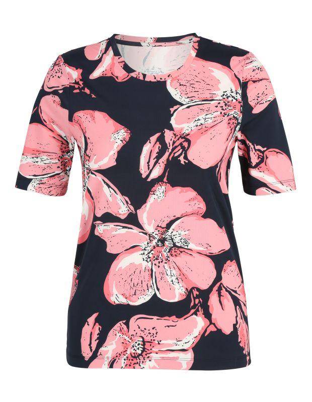 Joy Sportswear T-Shirt PENELOPE T-Shirt mit floralem Allover-Print Outlet