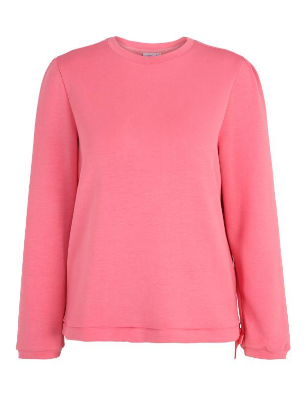 Joy Sportswear Sweatshirt JOLINA Softes Sweatshirt mit modischen Details Hotsell