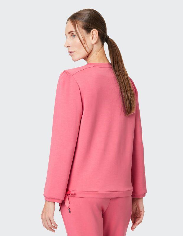 Joy Sportswear Sweatshirt JOLINA Softes Sweatshirt mit modischen Details Hotsell