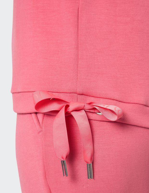 Joy Sportswear Sweatshirt JOLINA Softes Sweatshirt mit modischen Details Hotsell