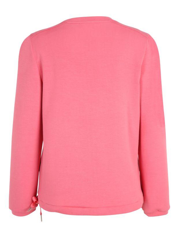 Joy Sportswear Sweatshirt JOLINA Softes Sweatshirt mit modischen Details Hotsell
