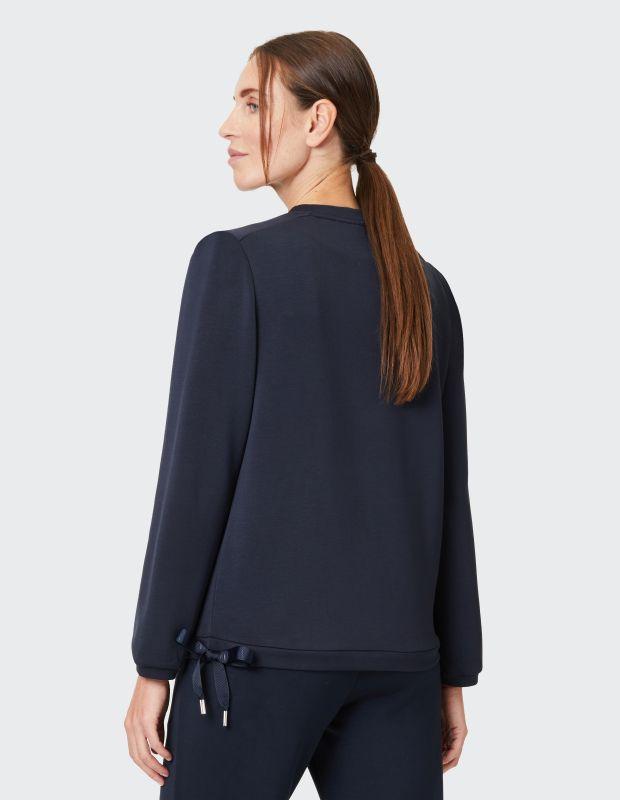 Joy Sportswear Sweatshirt JOLINA Softes Sweatshirt mit modischen Details im Angebot
