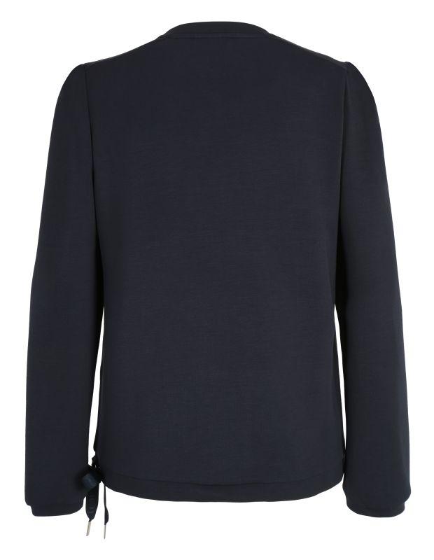 Joy Sportswear Sweatshirt JOLINA Softes Sweatshirt mit modischen Details im Angebot