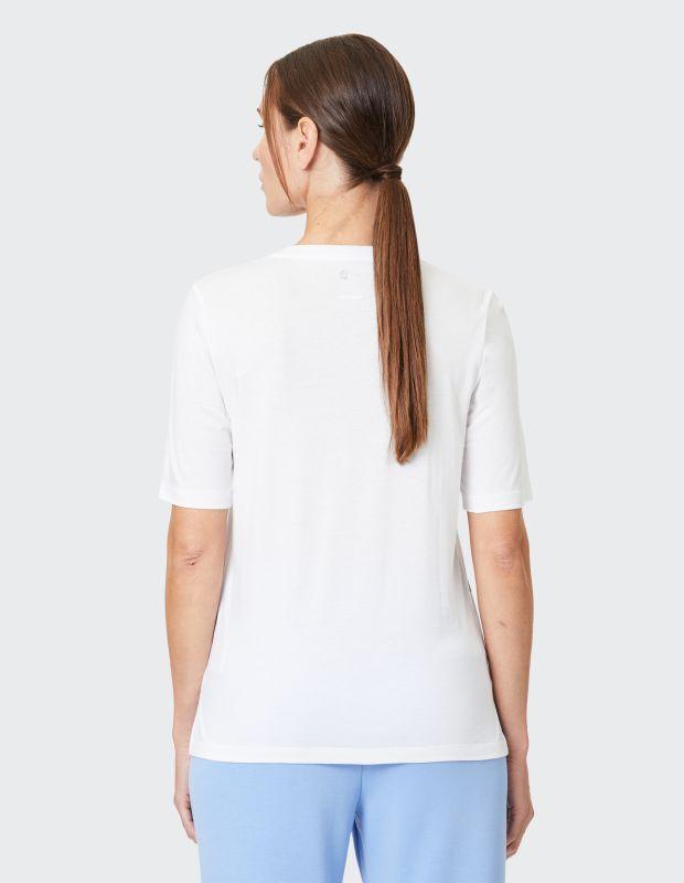 Joy Sportswear T-Shirt MARIELA T-Shirt mit Allover-Frontprint Günstiger Verkauf