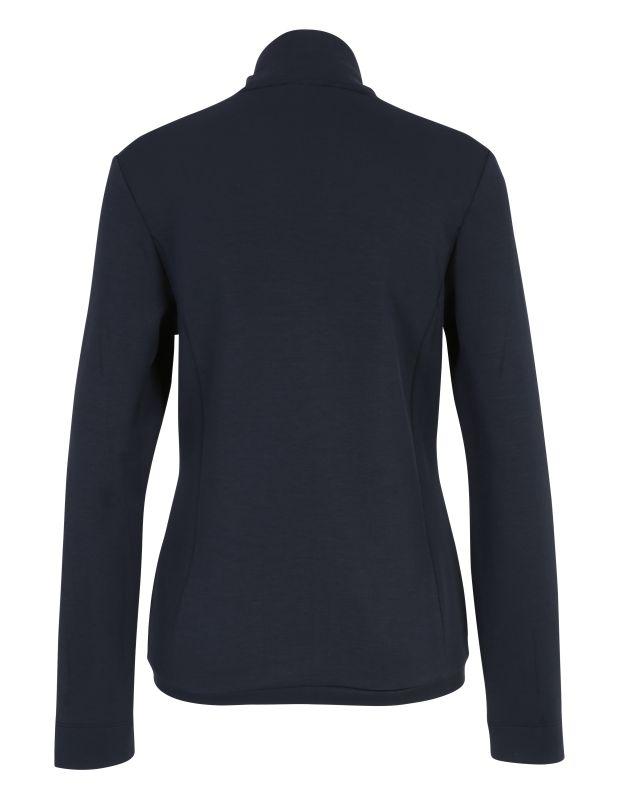 Joy Sportswear Freizeitjacke PHILENE Sweatjacke aus softer Modalqualität Fabrikverkauf